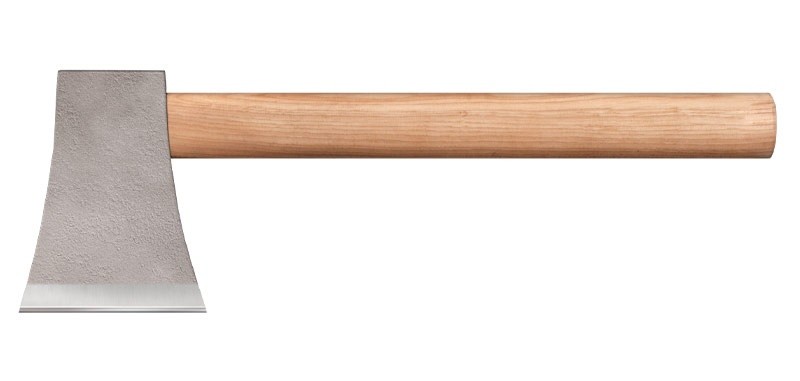Cold Steel Competition thrower