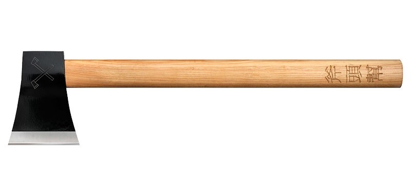 Cold Steel Axe gang hatchet