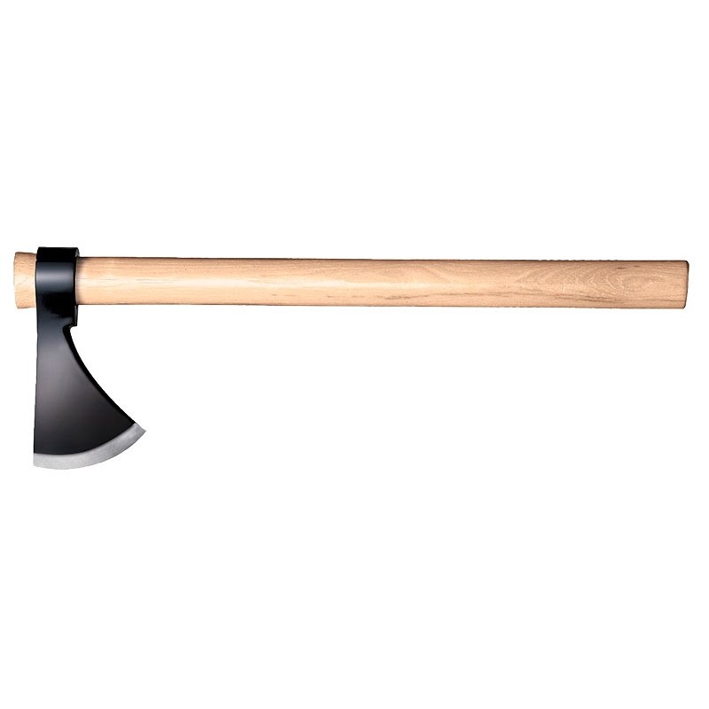 Cold Steel Frontier hawk