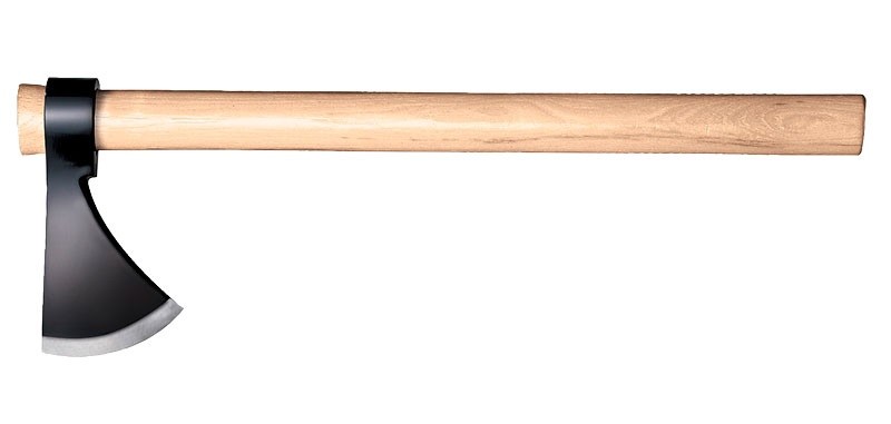 Cold Steel Frontier hawk