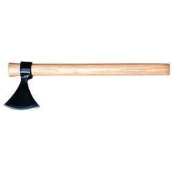 Cold Steel Norse hawk - Image 3