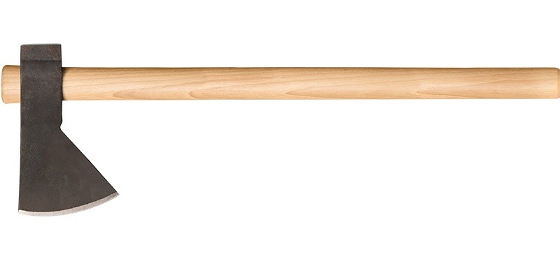 Cold Steel Hudson bay tomahawk