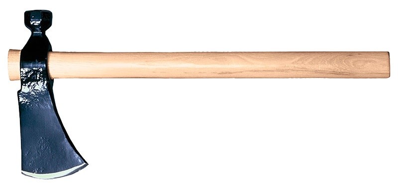 Cold Steel Riflemans hawk