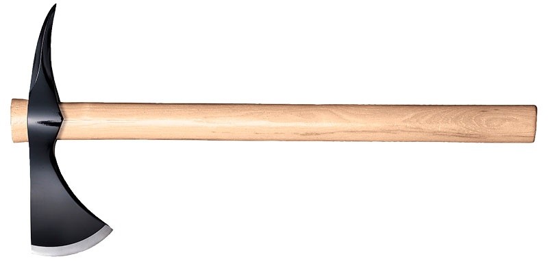 Cold Steel Spike hawk