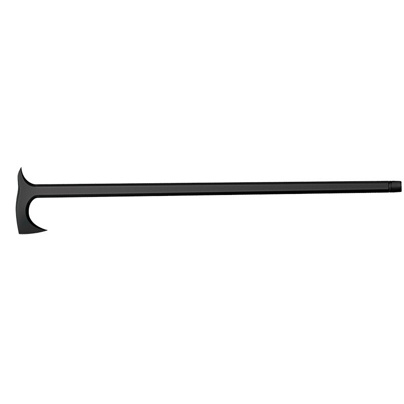 Cold Steel Axe head cane