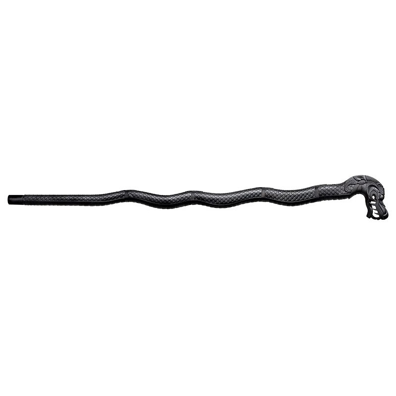 Cold Steel Dragon walking stick