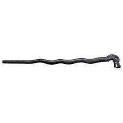 Cold Steel Dragon walking stick - Image 2