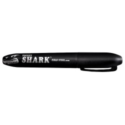 Pocket shark
