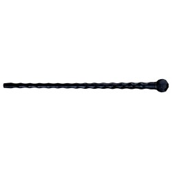 Cold Steel African walking stick - Image 2