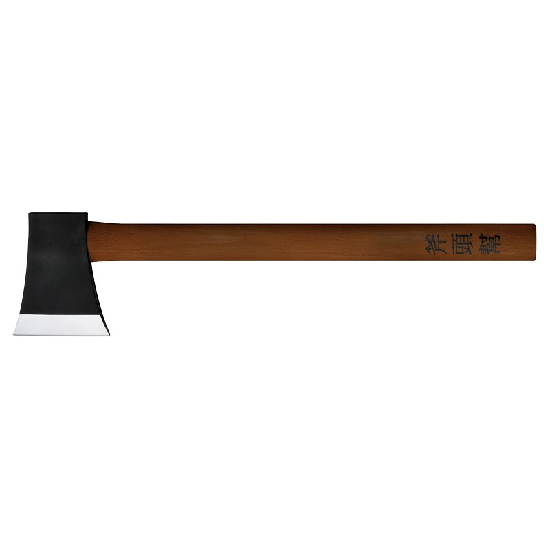 Cold Steel Axe gang hatchet trainer