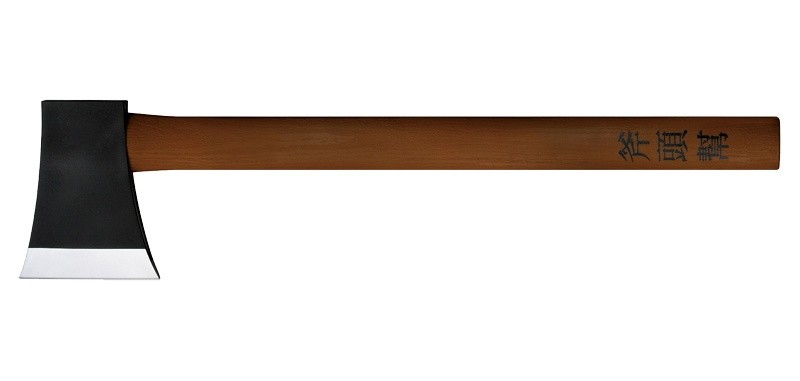 Cold Steel Axe gang hatchet trainer