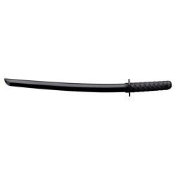 Wakazashi bokken trainer