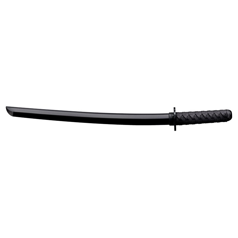 Cold Steel Wakazashi bokken trainer