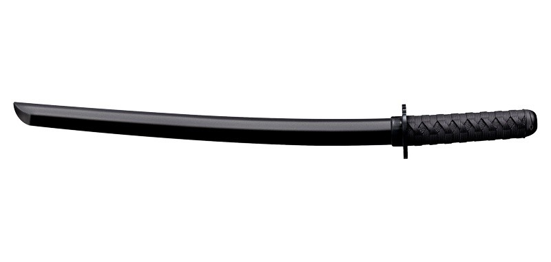 Cold Steel Wakazashi bokken trainer