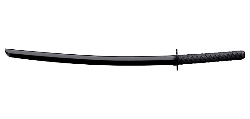 Cold Steel O bokken trainer