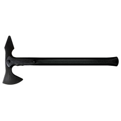 Trench hawk trainer