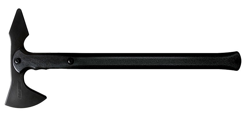 Cold Steel Trench hawk trainer