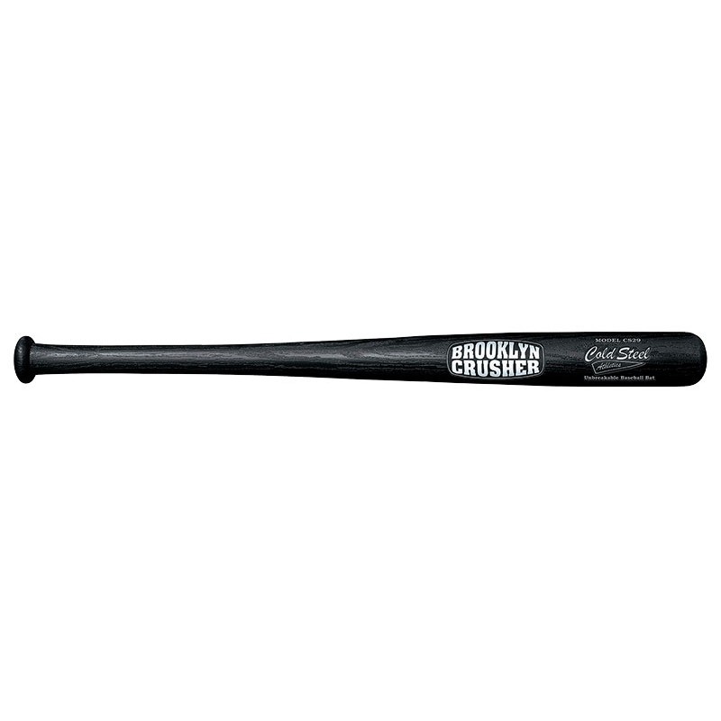 Cold Steel Brooklyn crusher