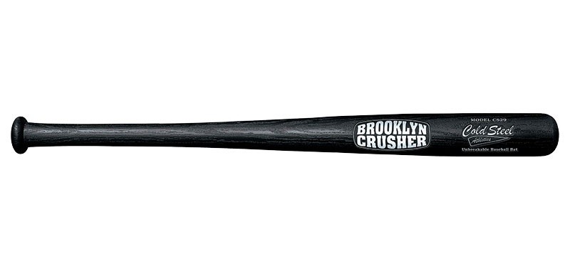 Cold Steel Brooklyn crusher