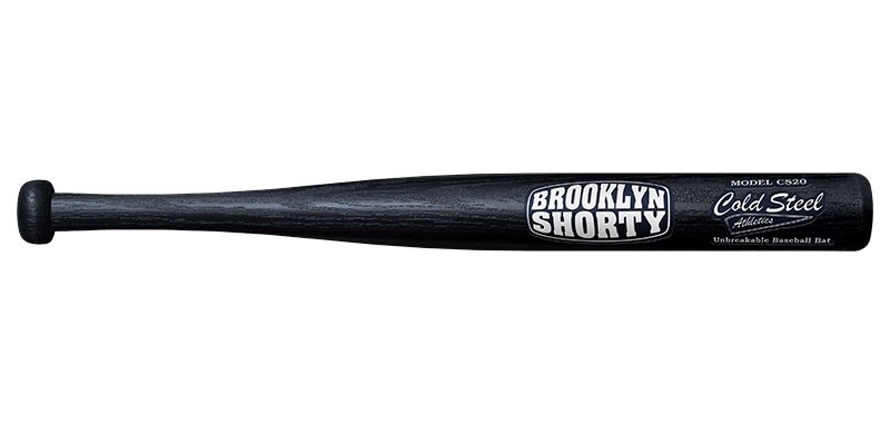 Cold Steel Brooklyn shorty