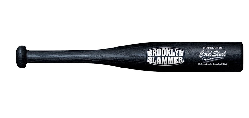 Cold Steel Brooklyn slammer