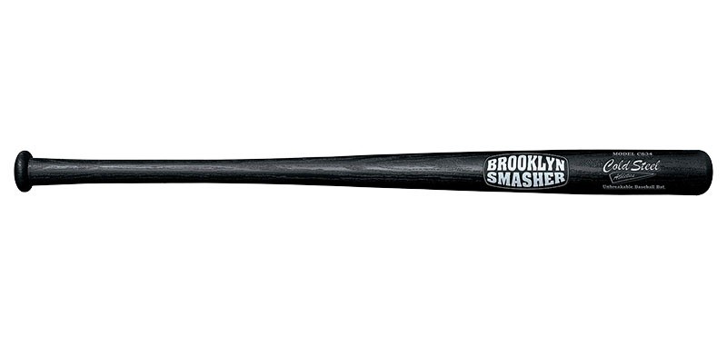 Cold Steel Brooklyn smasher
