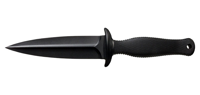 Cold Steel Fgx boot blade i