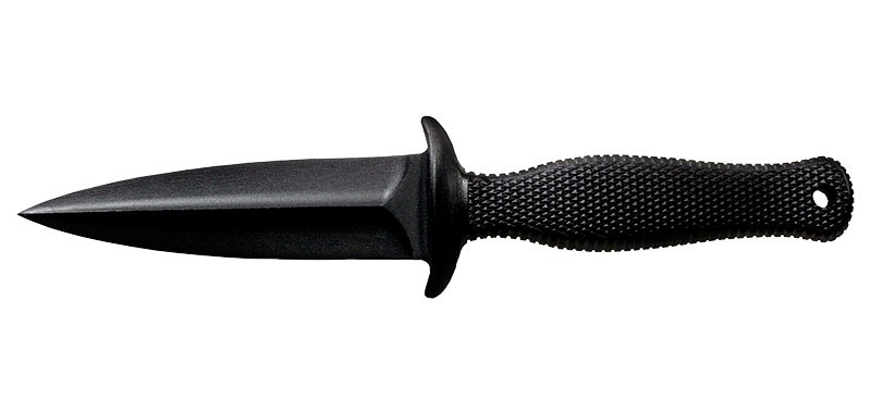 Cold Steel Fgx boot blade ii