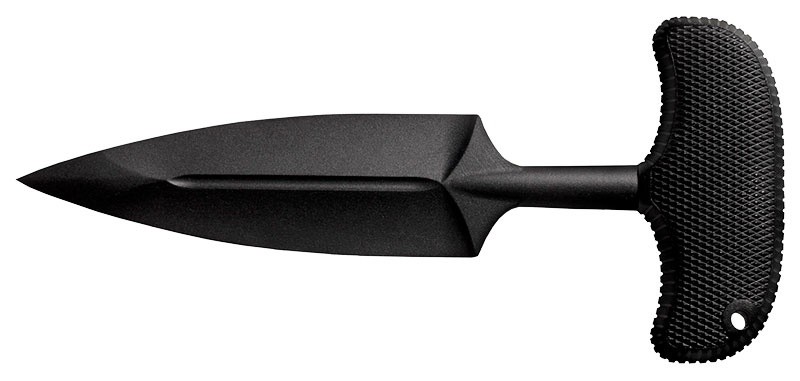 Cold Steel Fgx push blade i