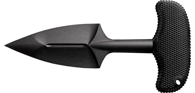 Cold Steel Fgx push blade ii