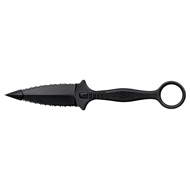 Cold Steel Fgx ring dagger