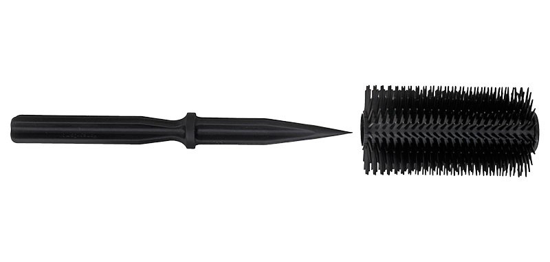 Cold Steel Honey comb