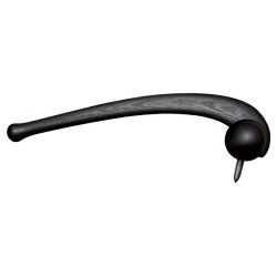 Indian war club
