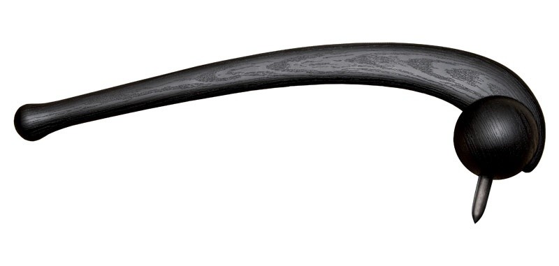 Cold Steel Indian war club