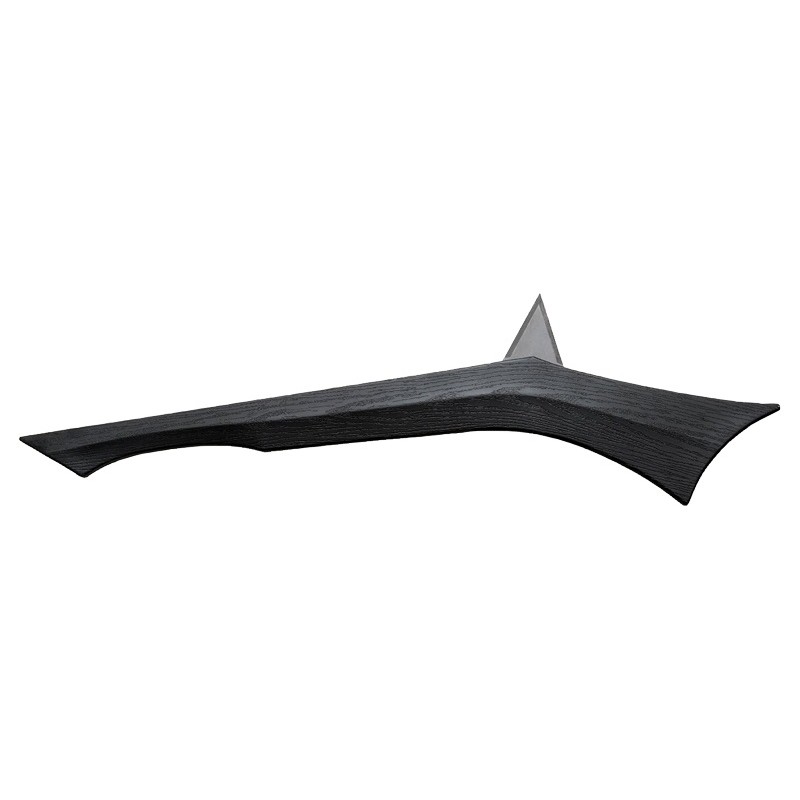 Cold Steel Gunstock war club