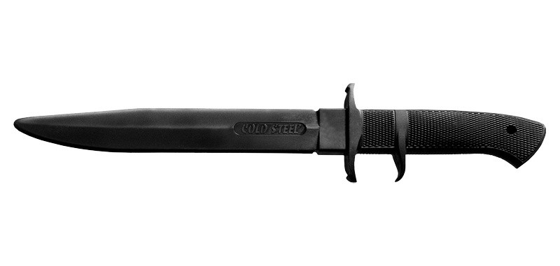 Cold Steel Trainer