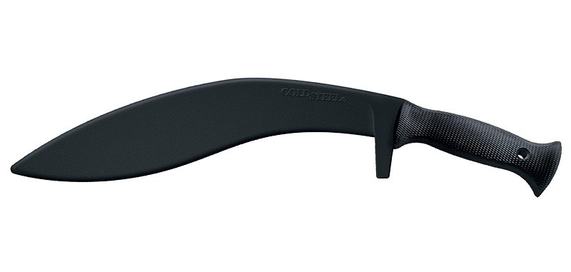 Cold Steel Kukri trainer