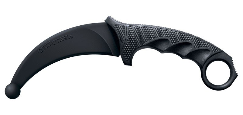Cold Steel Karambit - trainer