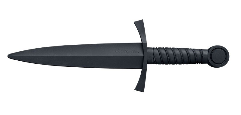 Cold Steel Medieval training dagger