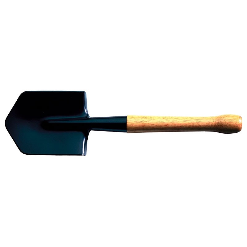 Cold Steel Special forces shovel