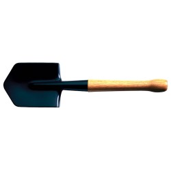 Cold Steel Special forces shovel - Image 3