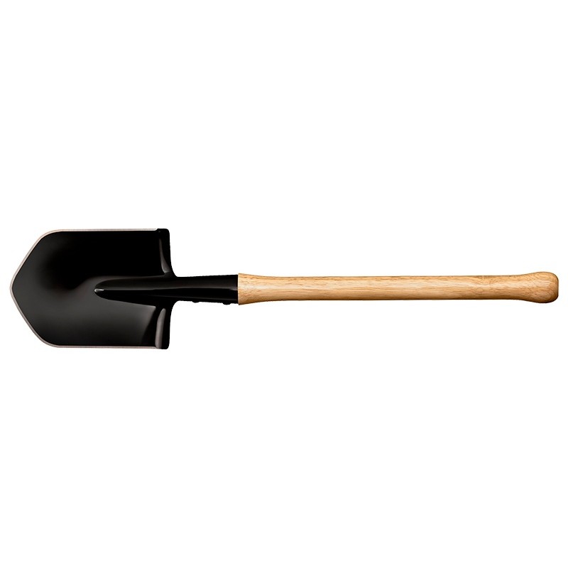 Cold Steel Trench shovel