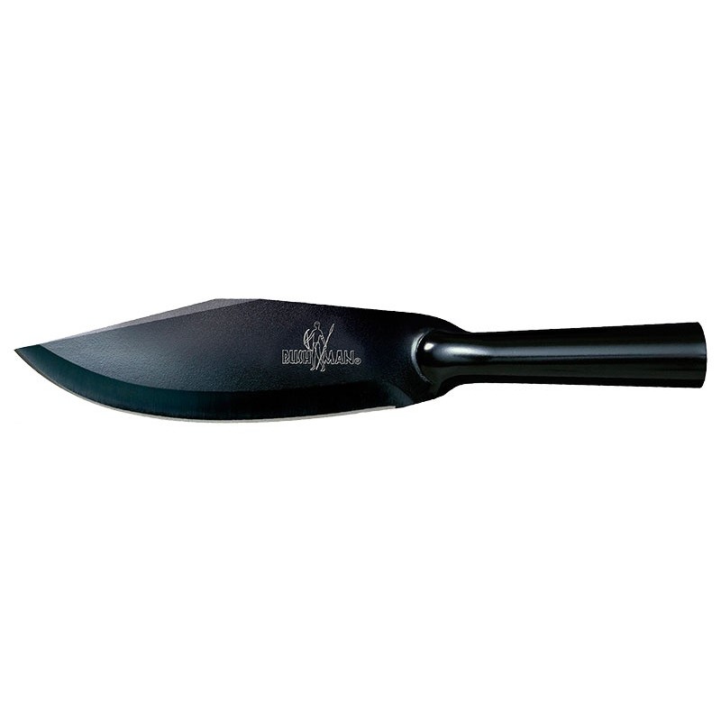Cold Steel Bowie blade bushman