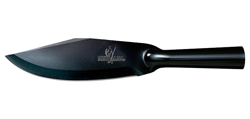 Cold Steel Bowie blade bushman
