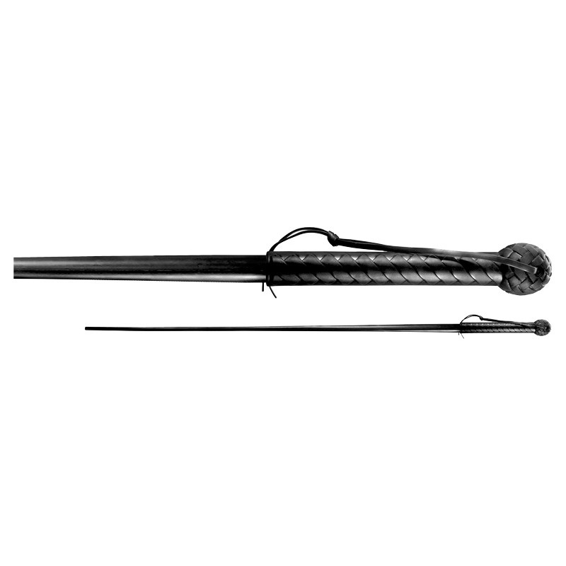 Cold Steel Sjambok 42" black
