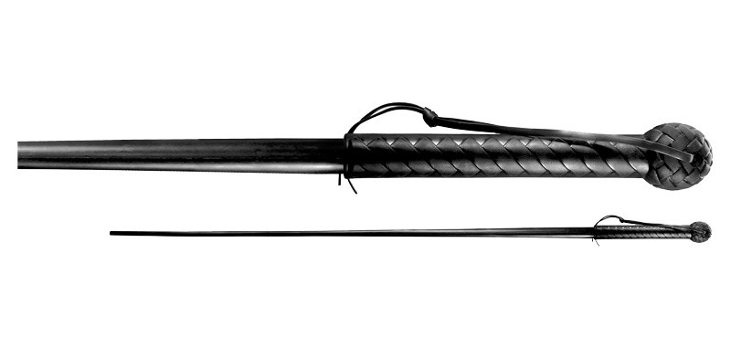 Cold Steel Sjambok 42" black