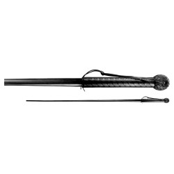 Cold Steel Sjambok 42" black - Image 2