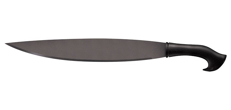 Cold Steel Barong machete 18"