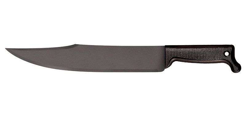 Cold Steel Bowie machete
