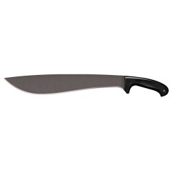 Jungle machete